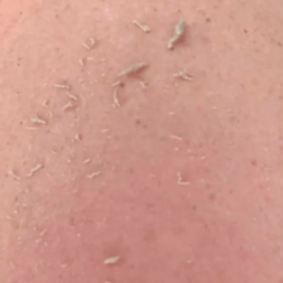 Derin Peeling Eldiveni | Ölü Deriyi Arındıran Banyo Eldiveni